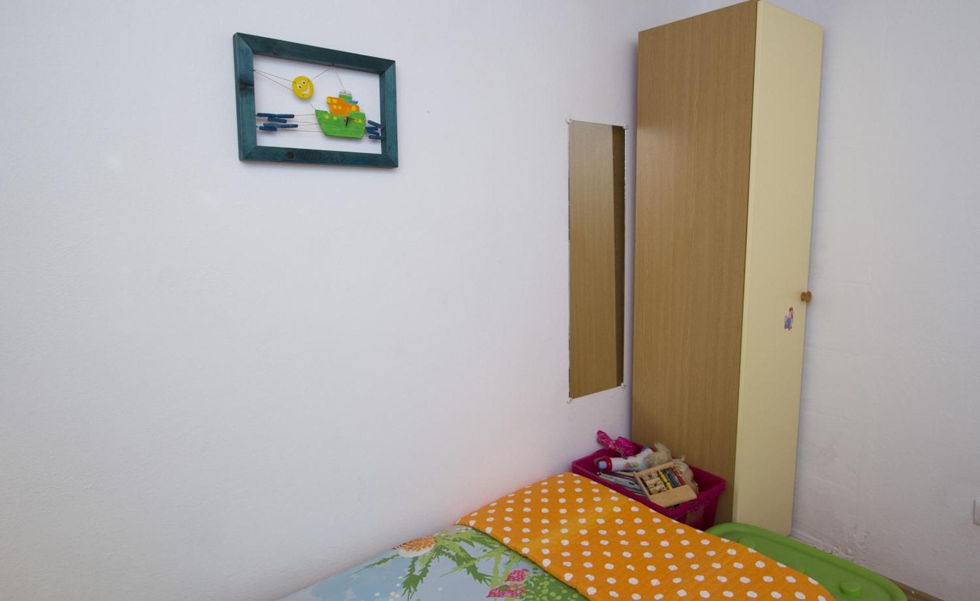 Apartments By The Sea Brela, Makarska - 11821 Kamer foto